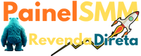 Revenda Direta Painel SMM