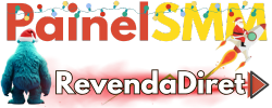 Revenda Direta Painel SMM