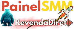 Revenda Direta Painel SMM