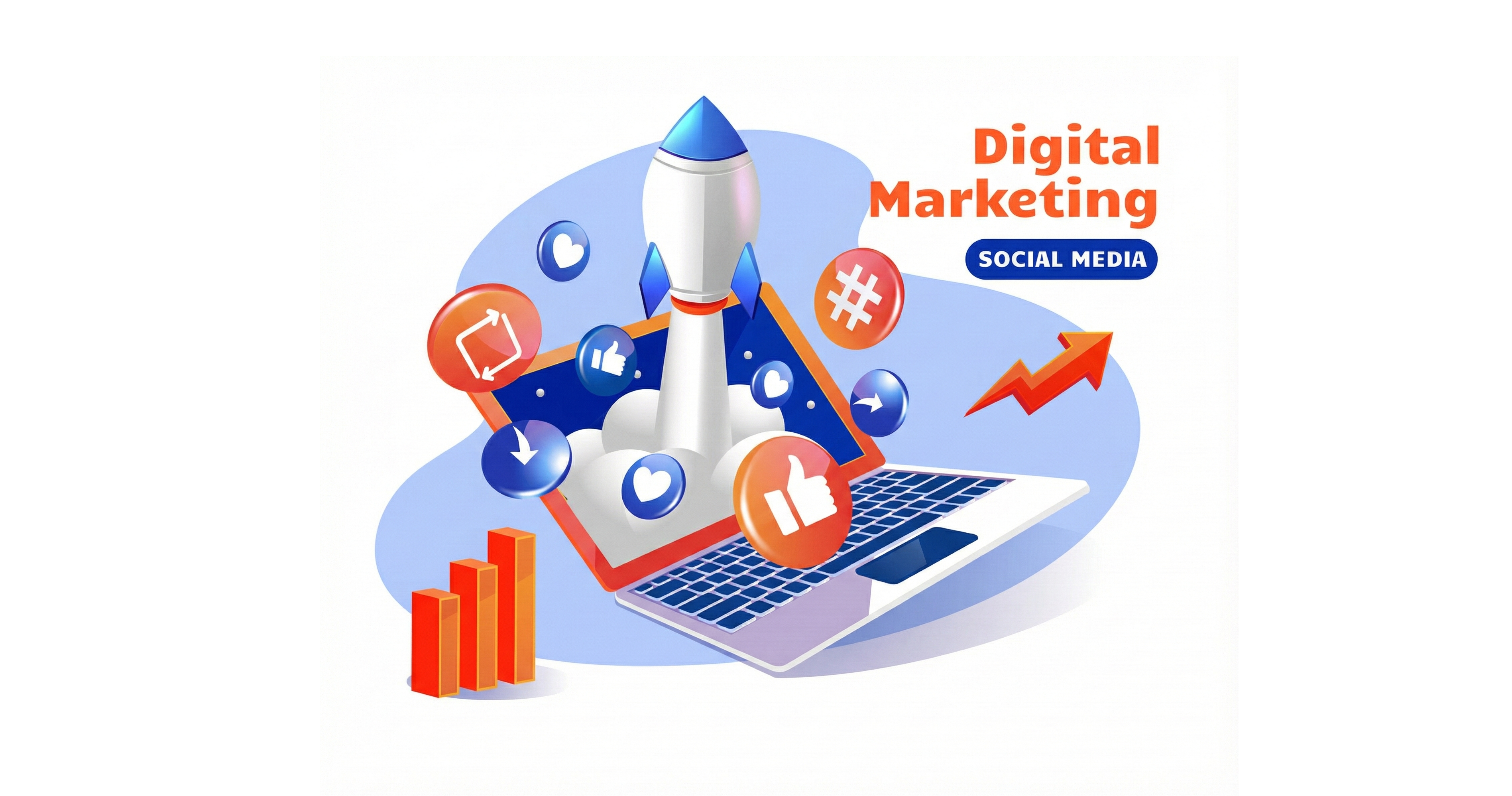 Como Começar a Revender Serviços de SMM (Social Media Marketing)